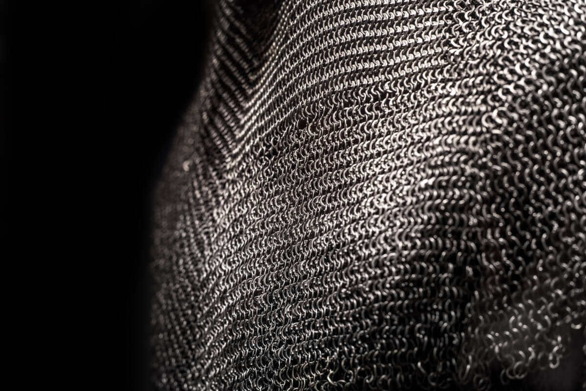 What is a Chainmail Dress? - Delourier