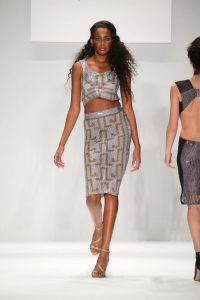 Chainmail Dress