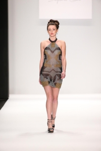 Chainmail Dress Trends